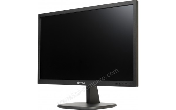 AG NEOVO LA-24 - Vue 3/4 droite