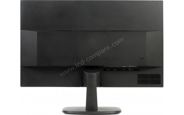 AG NEOVO LA-24 - Vue de l'arri&egrave;re