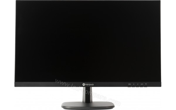 AG NEOVO LA-27 - Vue de face