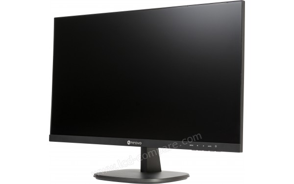 AG NEOVO LA-27 - Vue 3/4 droite