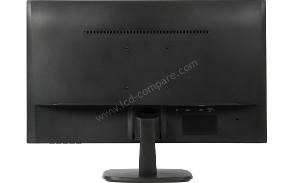 AG NEOVO LA-27 - Vue de l'arri&egrave;re