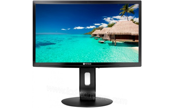 AG NEOVO LE-22E - Vue de face