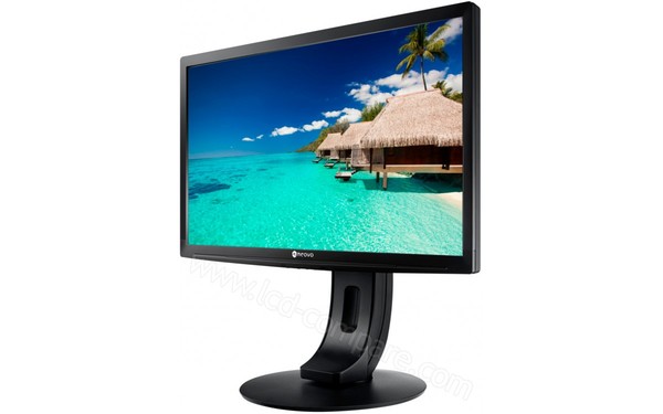 AG NEOVO LE-22E - Vue 3/4 droite