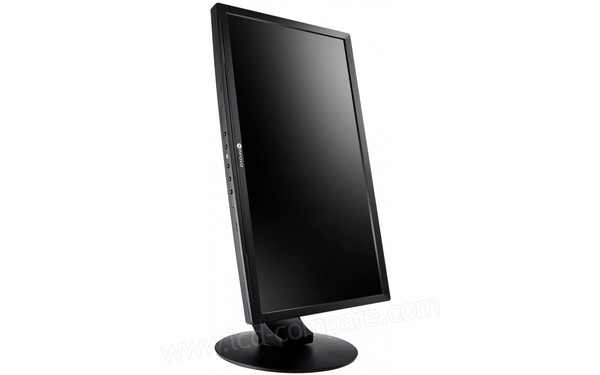 AG NEOVO LE-22E - Vue en mode portrait