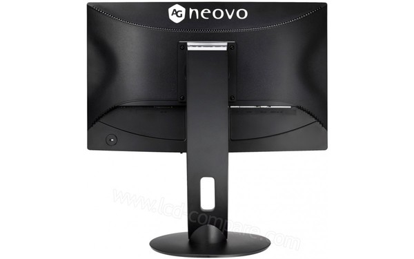 AG NEOVO LE-22E - Vue de l'arri&egrave;re