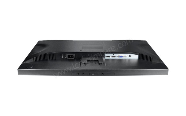 AG NEOVO LE-22E - Connectiques