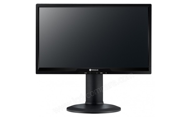 AG NEOVO LE-22 - Vue de face