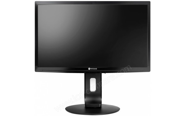 AG NEOVO LE-24E - Vue de face