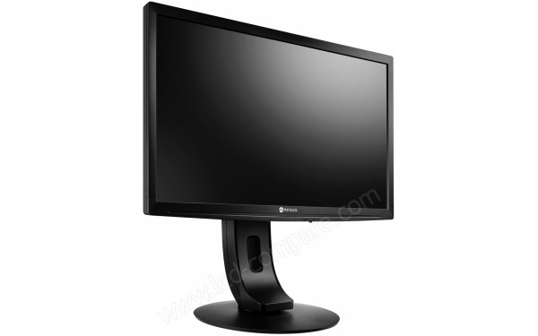 AG NEOVO LE-24E - Vue 3/4 gauche