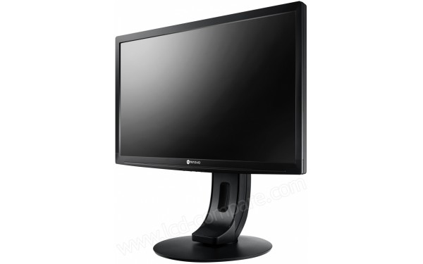 AG NEOVO LE-24E - Vue 3/4 droite