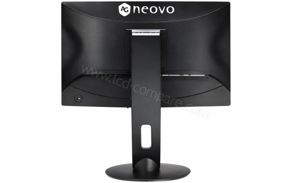 AG NEOVO LE-24E - Vue de l'arri&egrave;re