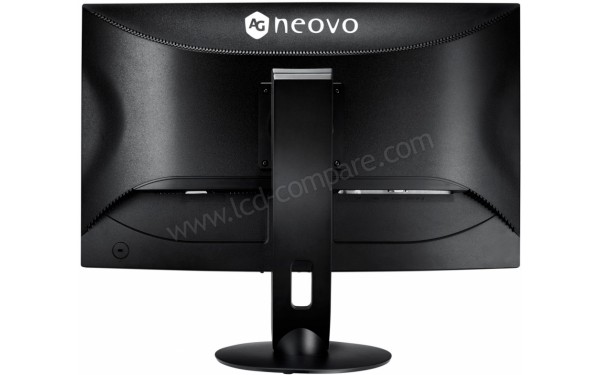 AG NEOVO LE-27E - Vue de l'arri&egrave;re