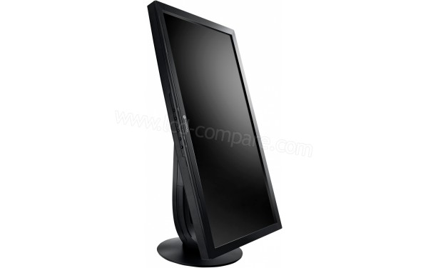 AG NEOVO LE-27E - Vue en mode portrait