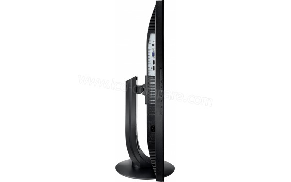 AG NEOVO LE-27E - Vue de profil