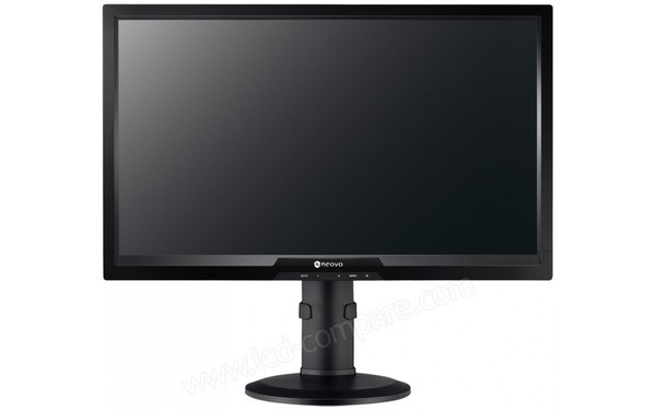 AG NEOVO LE-27 - Vue de face