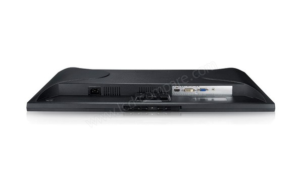 AG NEOVO LE-27 - Connectique