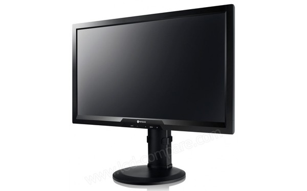 AG NEOVO LE-27 - Vue 3/4 droite