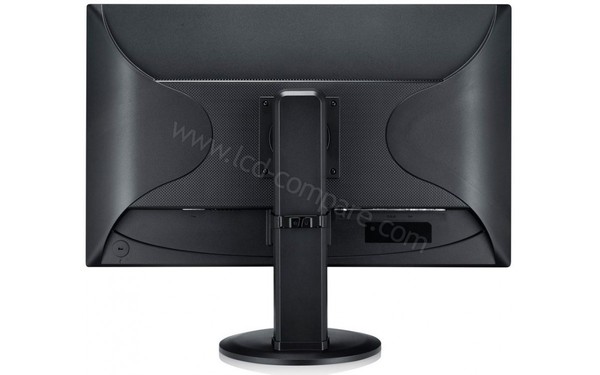 AG NEOVO LE-27 - Vue de l'arri&egrave;re