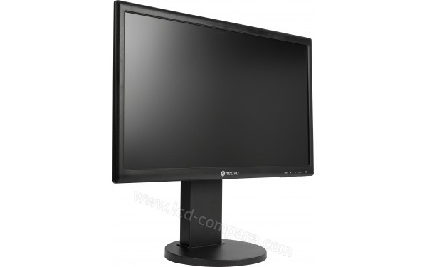 AG NEOVO LH-22 - Vue 3/4 gauche