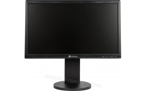 AG NEOVO LH-22 - Vue de face