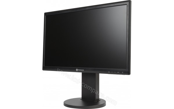 AG NEOVO LH-22 - Vue 3/4 droite