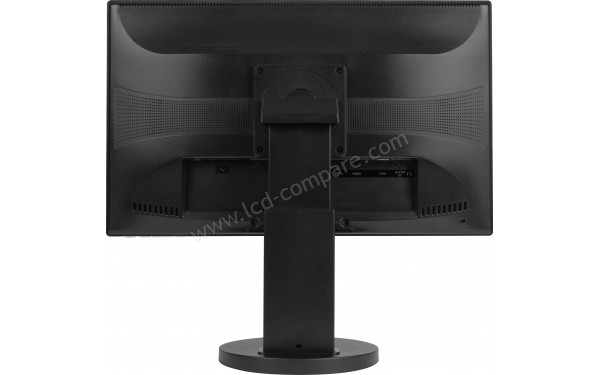 AG NEOVO LH-22 - Vue de l'arri&egrave;re