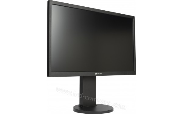 AG NEOVO LH-24 - Vue 3/4 gauche