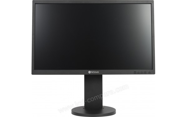 AG NEOVO LH-24 - Vue de face