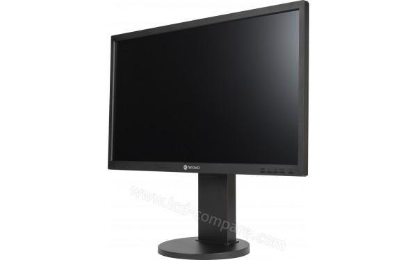 AG NEOVO LH-24 - Vue 3/4 droite