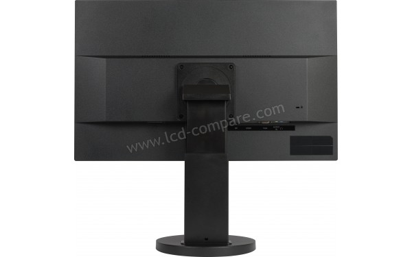 AG NEOVO LH-24 - Vue de l'arri&egrave;re