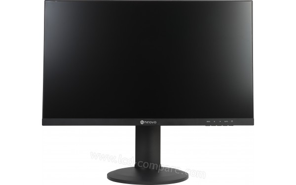 AG NEOVO LH-27 - Vue de face