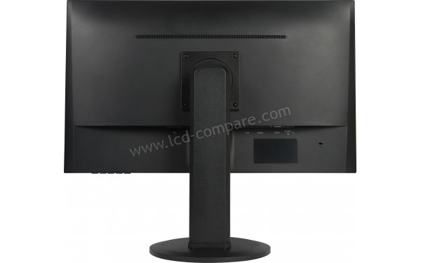 AG NEOVO LH-27 - Vue de l'arri&egrave;re