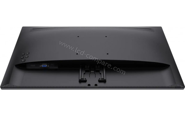 AG NEOVO LW-2402 - Connectiques