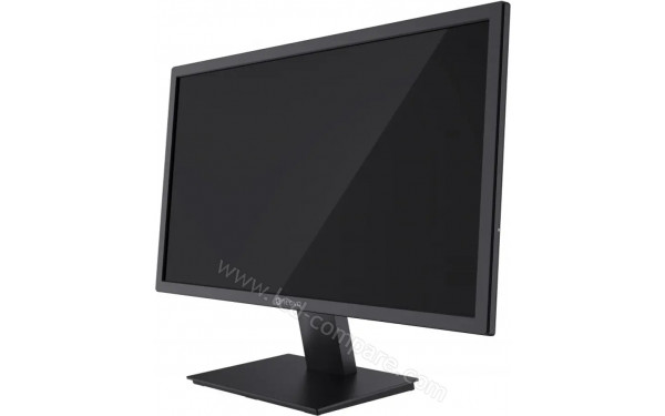 AG NEOVO LW-2402 - Vue 3/4 droite