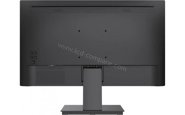 AG NEOVO LW-2402 - Vue de l'arri&egrave;re