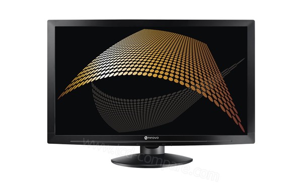 AG NEOVO LW-24E - Vue de face