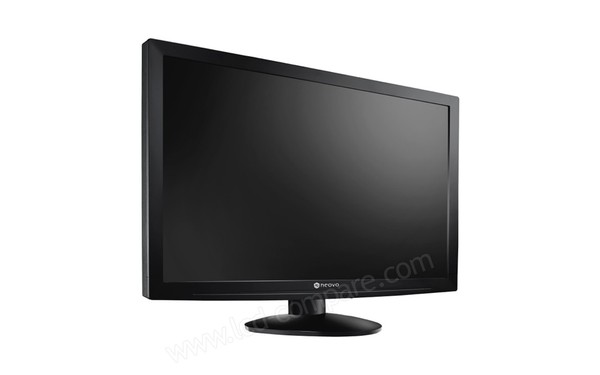 AG NEOVO LW-24E - Vue 3/4 gauche