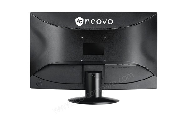 AG NEOVO LW-24E - Vue de l'arri&egrave;re