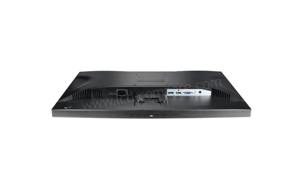 AG NEOVO LW-24E - Connectiques