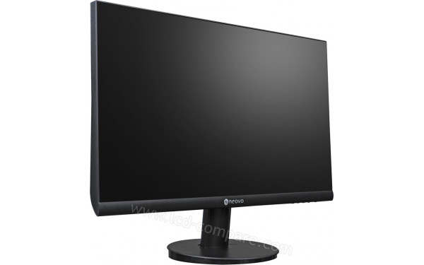 AG NEOVO LW-24G - Vue 3/4 gauche