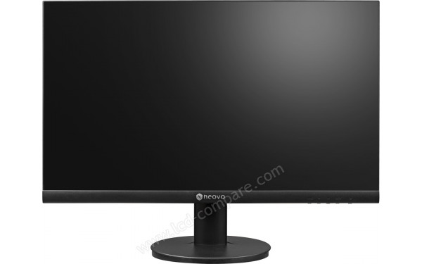 AG NEOVO LW-24G - Vue de face