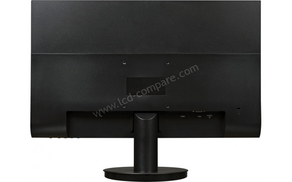 AG NEOVO LW-24G - Vue de l'arri&egrave;re