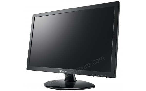 AG NEOVO L-W27C - Vue 3/4 droite