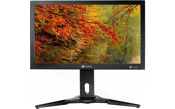 AG NEOVO QX-28 - Vue de face