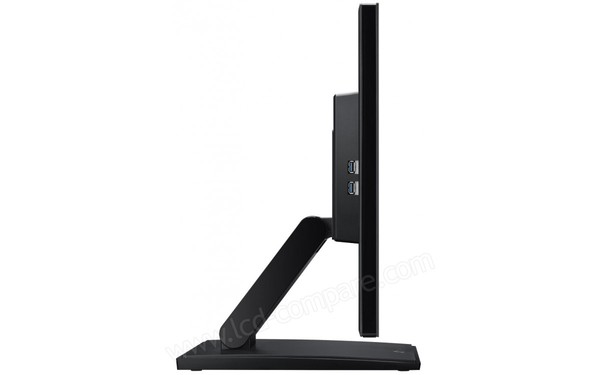 AG NEOVO TM-22 - Vue du c&ocirc;t&eacute; gauche