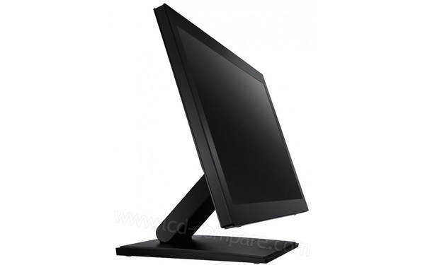 AG NEOVO TM-22 - Vue 3/4 gauche