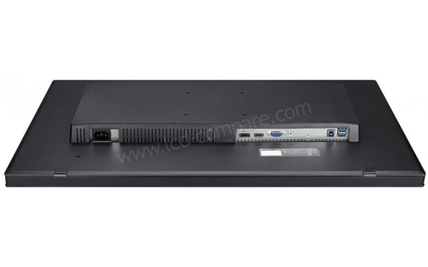 AG NEOVO TM-22 - Vue de l'arri&egrave;re