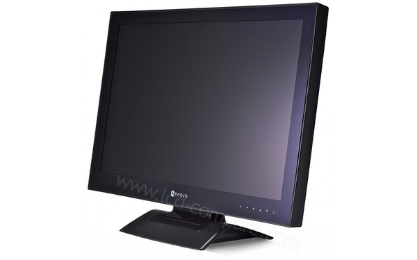 AG NEOVO U-23 - Vue 3/4 droite 1