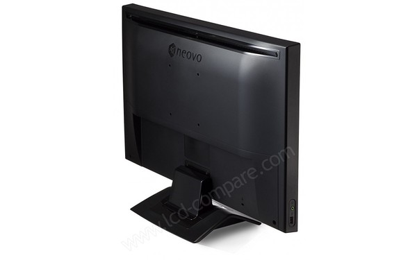 AG NEOVO U-23 - Vue 3/4 arri&egrave;re