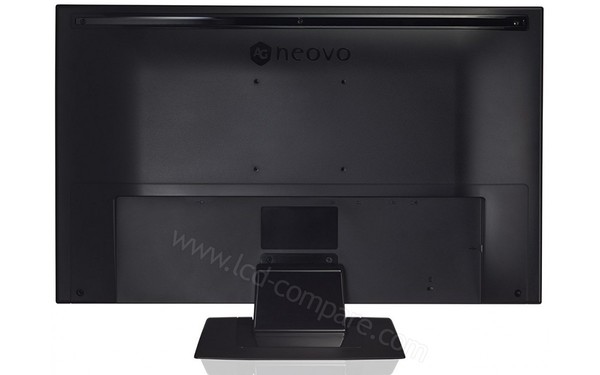 AG NEOVO U-23 - Vue de l'arri&egrave;re